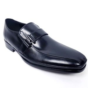 Kenneth Cole Reaction Mens Loafers Shoes 10.5 M